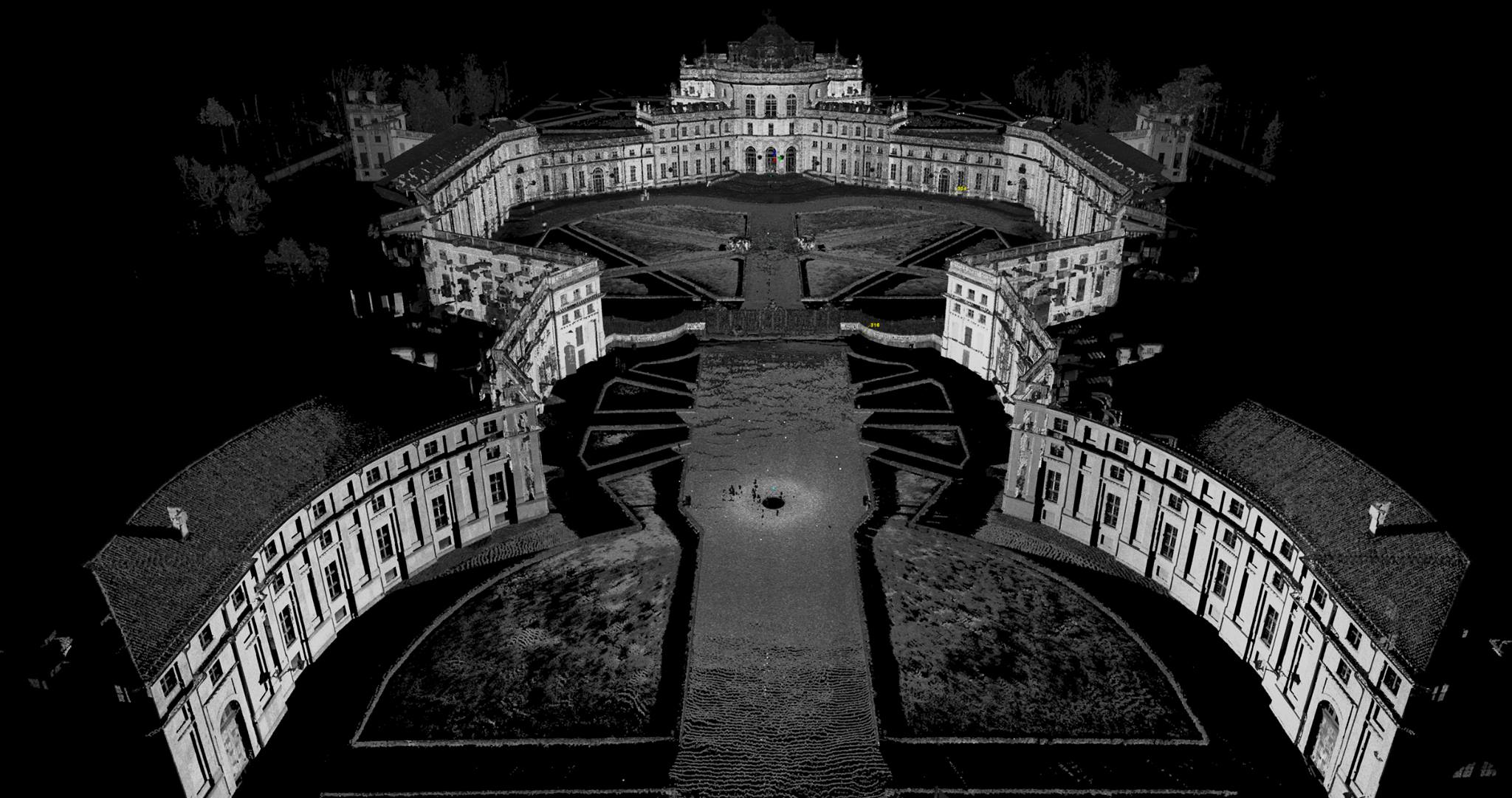 Stupinigi 1